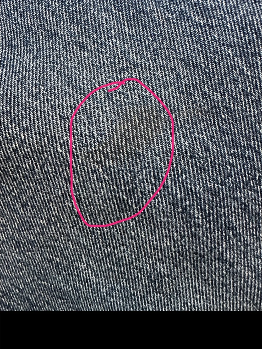 Levi’s 517 Bootcut Jeans 30/32